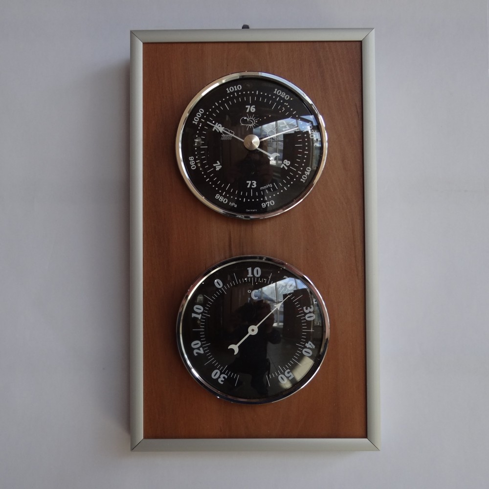 Метеостанция М03-01