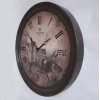 Настенные часы Opulent 16-03