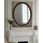 Декоративное зеркало Opulent Z16-01