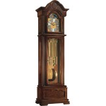 Напольные часы Hermle 01093-031171