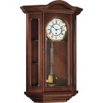 Настенные часы Hermle 70305-030341