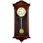 Настенные часы Hermle 70509-032214