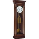 Настенные часы Hermle 70707-Q10351