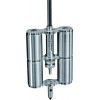 Настенные часы Hermle 70961-740761