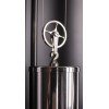 Настенные часы Hermle 70991-740761