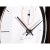 Настенные часы Hermle 70991-740761