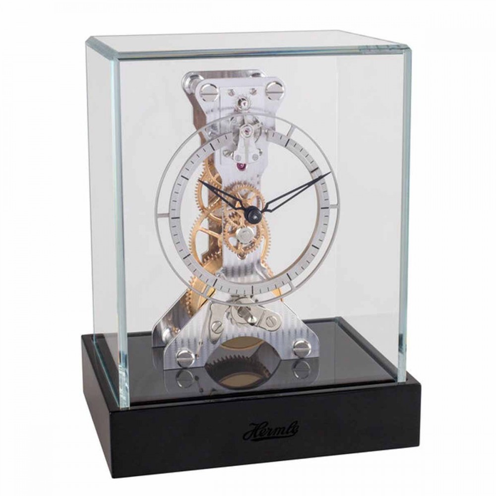 Настольные часы Hermle 23051-747762 Настольные часы Hermle 23051-747762