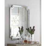 Зеркало"Лурдес"