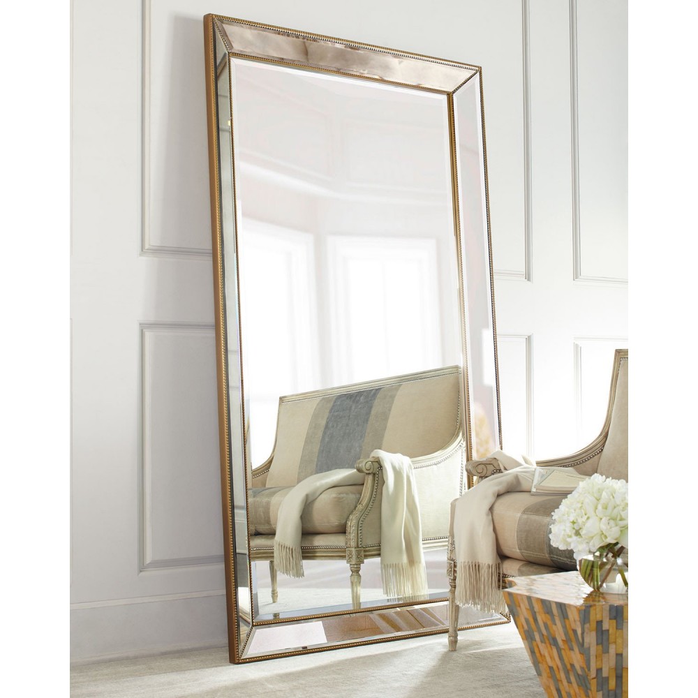 Зеркало"Уилшир"(gold) Зеркало"Уилшир"(gold)